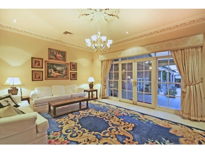 28 CUBBIT DRIVE, Denham Court NSW 2565