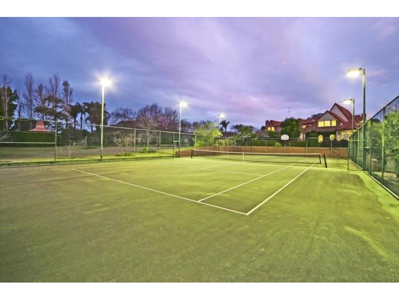 28 CUBBIT DRIVE, Denham Court NSW 2565