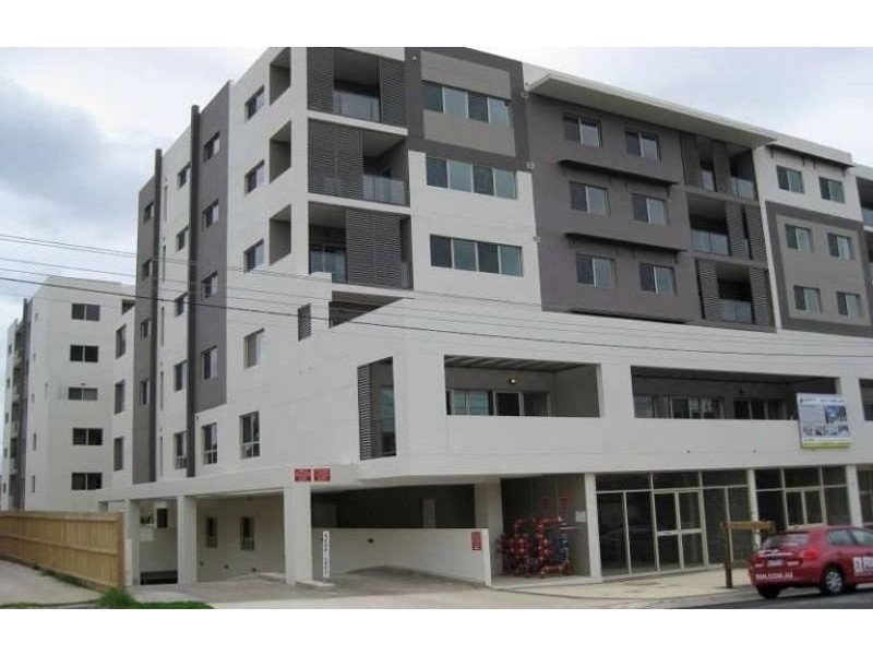 69/17 Warby Street, Campbelltown NSW 2560
