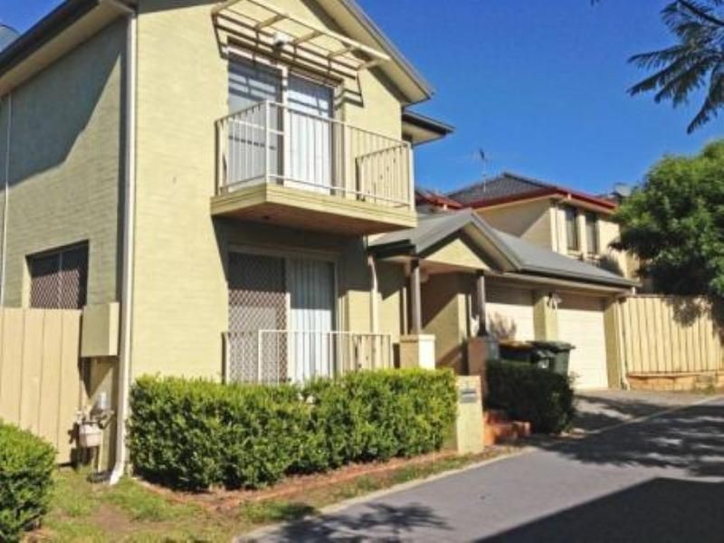 3 GREENWICH WALK, Campbelltown NSW 2560