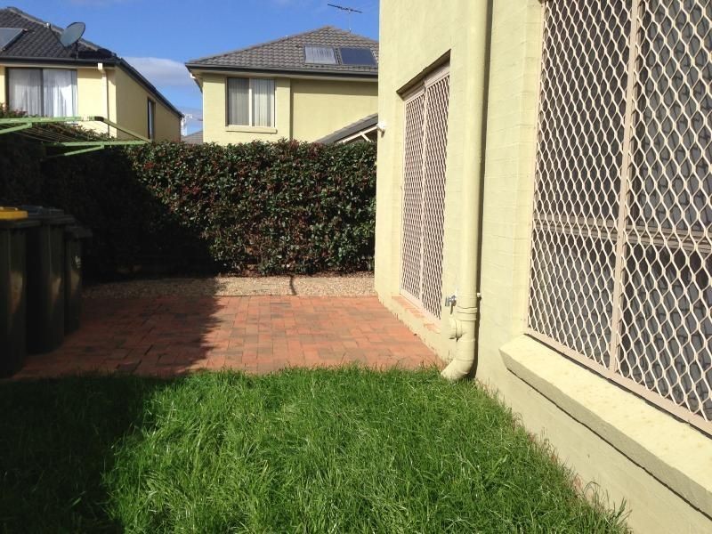 3 GREENWICH WALK, Campbelltown NSW 2560