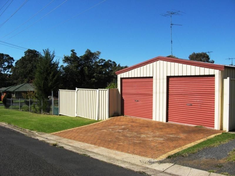 24 Richard Ave, Campbelltown NSW 2560