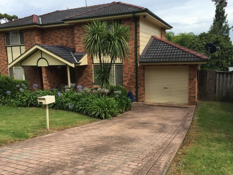 27B Sturt Street, Campbelltown NSW 2560
