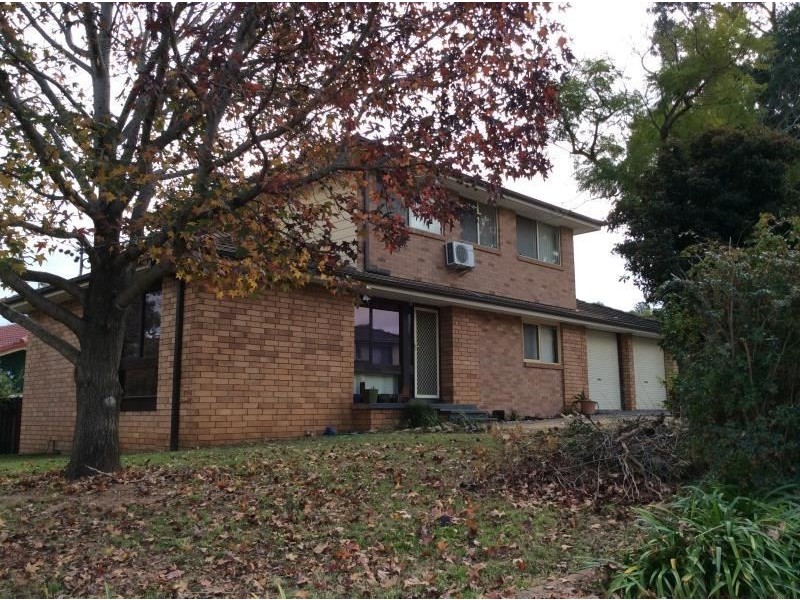 118 Ballantrae Drive, St Andrews NSW 2566