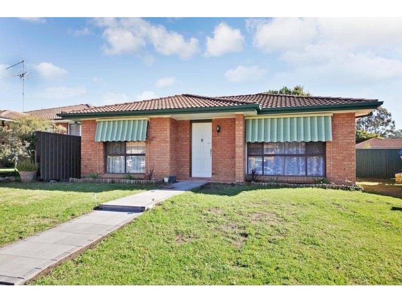 31 CUSCUS PLACE, St Helens Park NSW 2560