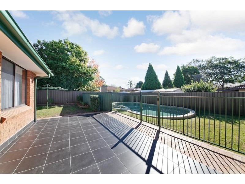 31 CUSCUS PLACE, St Helens Park NSW 2560