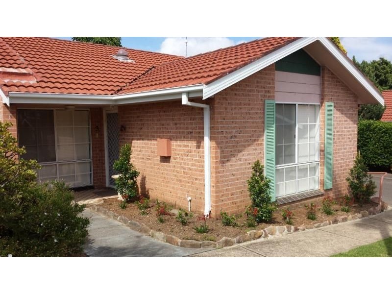 3/52 Leumeah Road, Leumeah NSW 2560