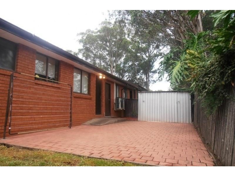 4/105 Chester Road, Ingleburn NSW 2565