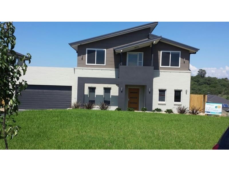 24 WESTRINGIA AVENUE, Mount Annan NSW 2567