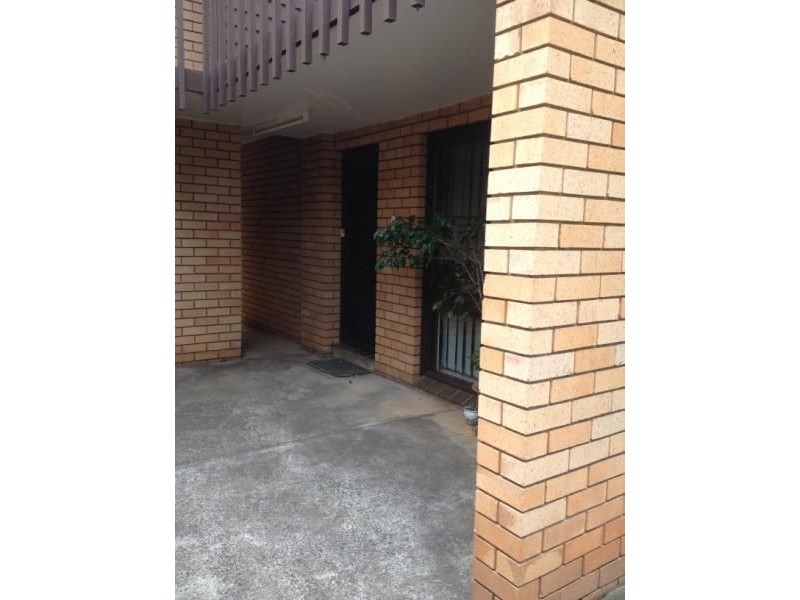 9/40 Cordeaux Street, Campbelltown NSW 2560