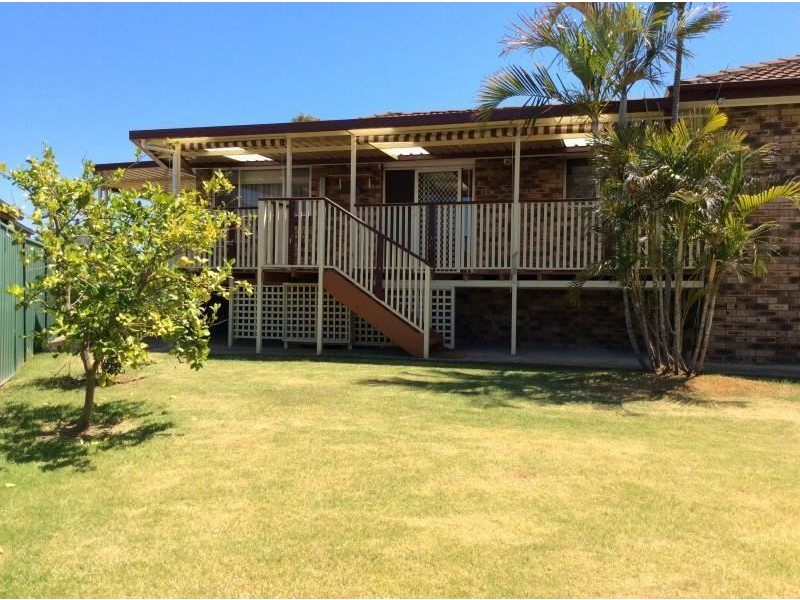 25 Danube Crescent, Kearns NSW 2558