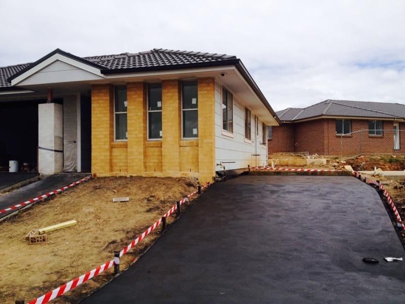 LOT 12A MARIAN DRIVE, Rosemeadow NSW 2560