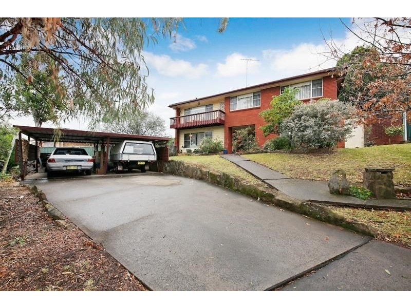 3 Olga Place, Leumeah NSW 2560