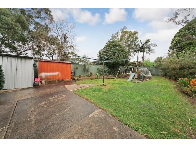 3 Olga Place, Leumeah NSW 2560