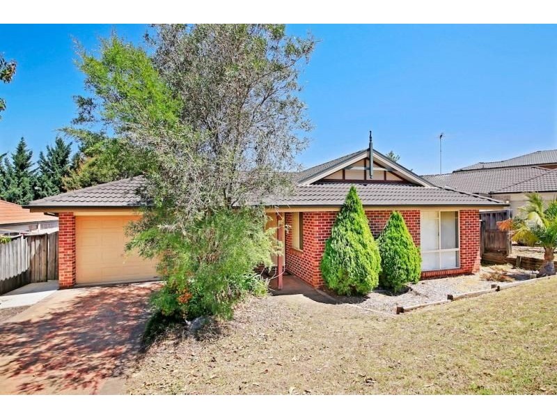 19 Mossberry Street, Blair Athol SA 5084