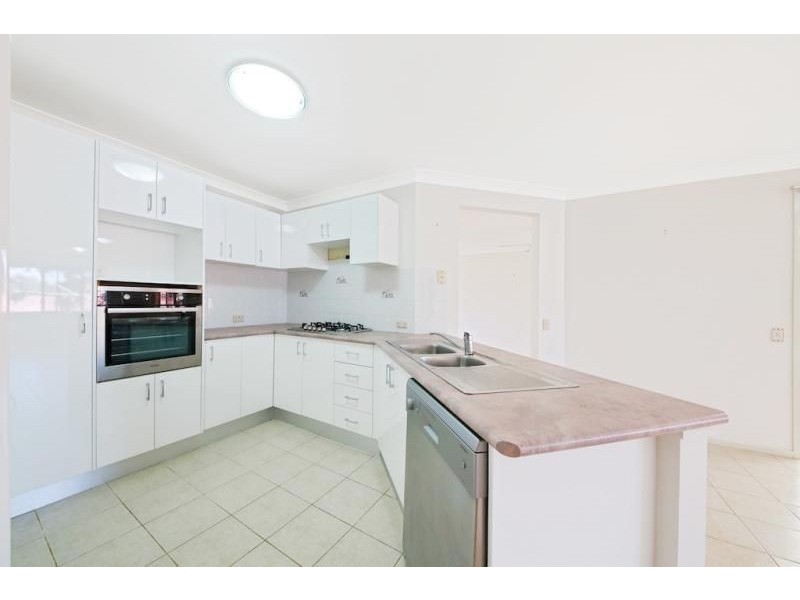 19 Mossberry Street, Blair Athol SA 5084