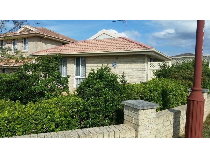 2A John Kidd Dr, Blair Athol NSW 2560