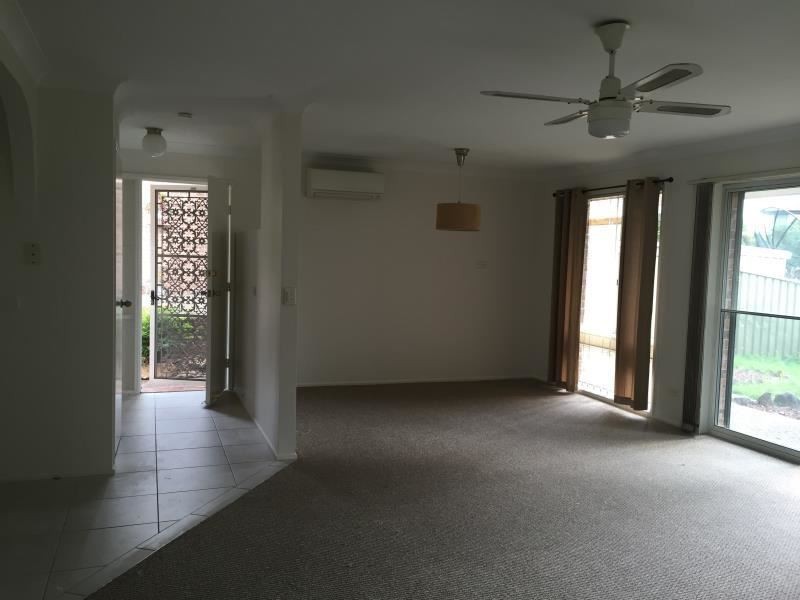 3/31-33 Georgiana Cres Ambarvale., Ambarvale NSW 2560