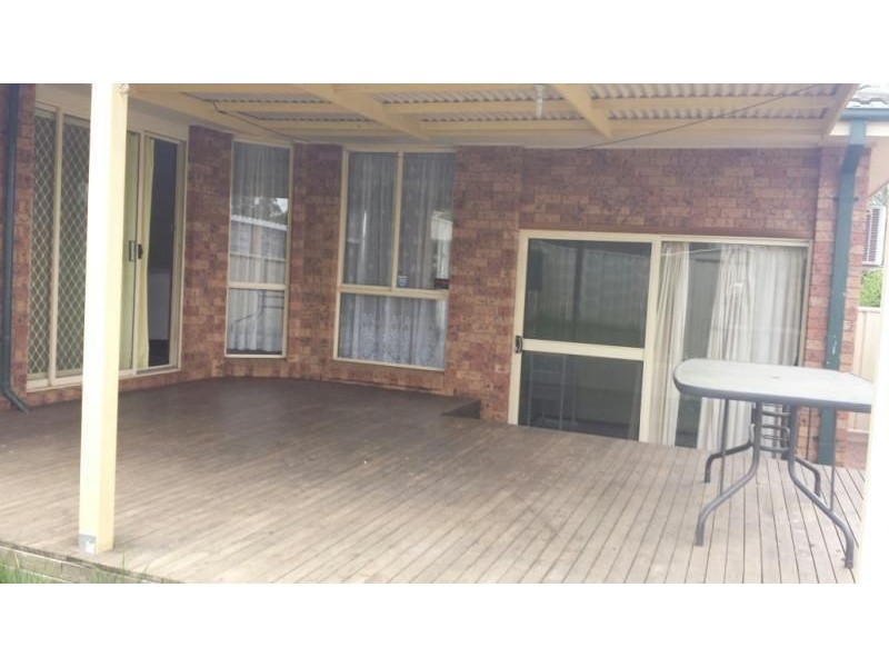 8 ARROW PLACE, Raby NSW 2566