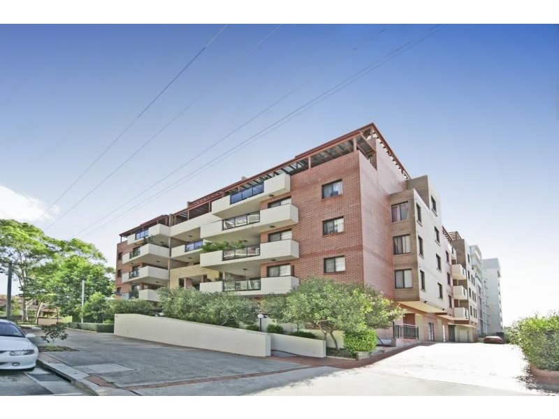 30/9-11 BATHURST STREET, Liverpool NSW 2170