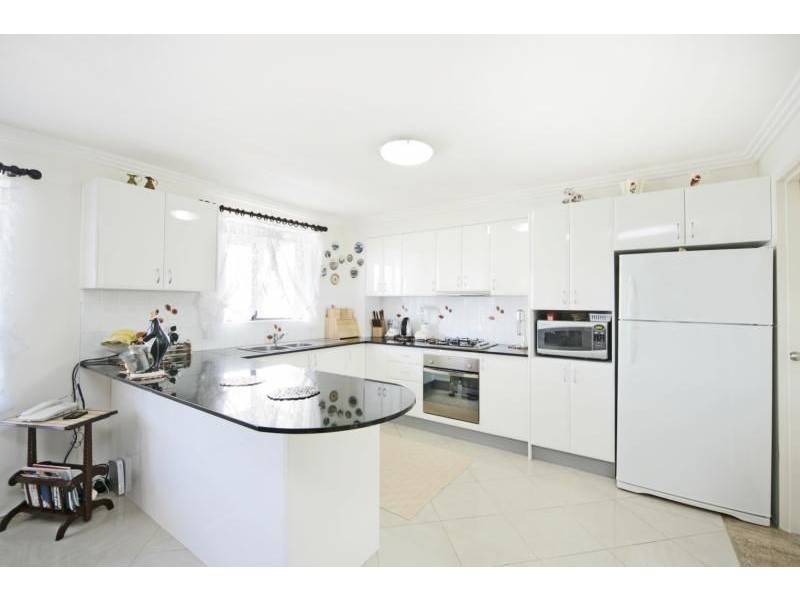 30/9-11 BATHURST STREET, Liverpool NSW 2170