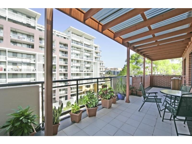30/9-11 BATHURST STREET, Liverpool NSW 2170