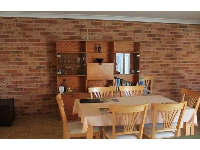 55B CORNELIAN AVENUE, Eagle Vale NSW 2558