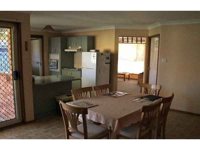 55B CORNELIAN AVENUE, Eagle Vale NSW 2558