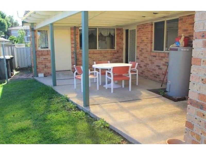 55B CORNELIAN AVENUE, Eagle Vale NSW 2558