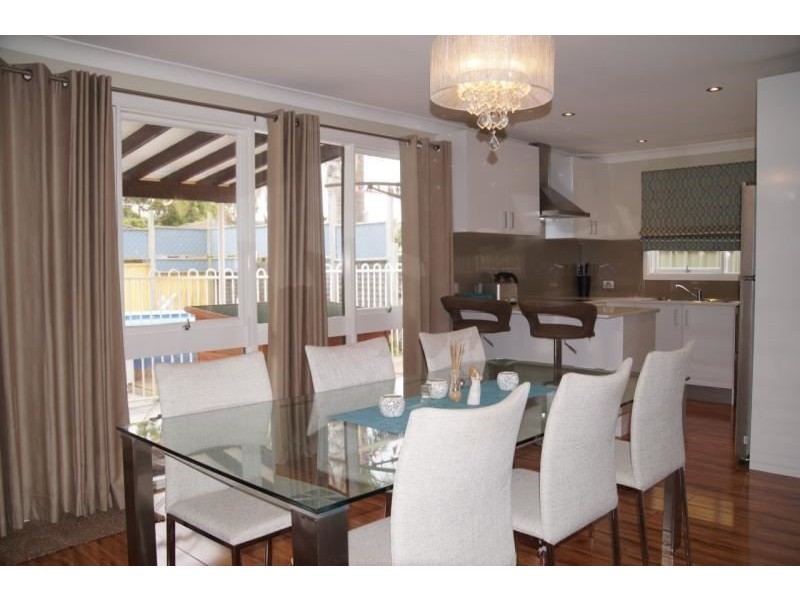 9 Nardango Road, Bradbury NSW 2560
