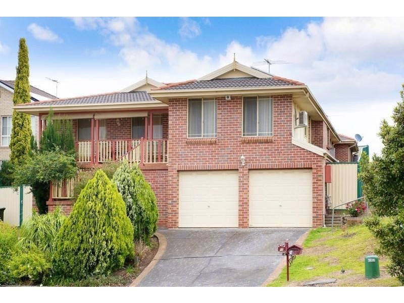 17 BLAIR ATHOL, Blair Athol NSW 2560