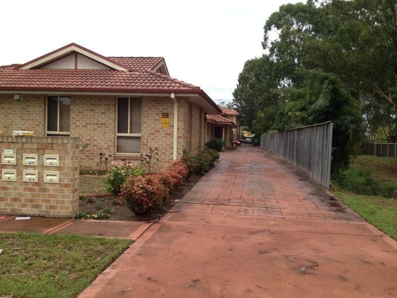 7/60 MACQUARIE ROAD, Ingleburn NSW 2565