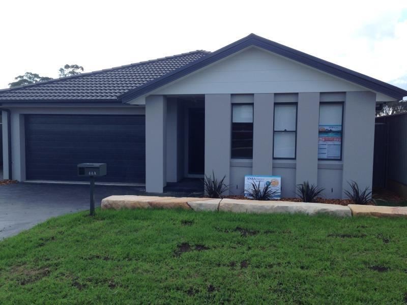 44A Jubilee Circuit, Rosemeadow NSW 2560