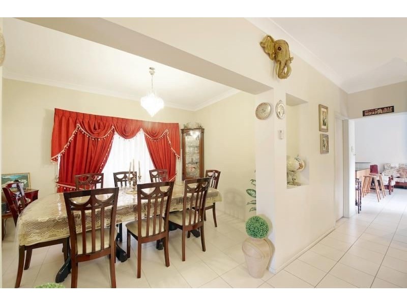 40 PALEY STREET, Campbelltown NSW 2560