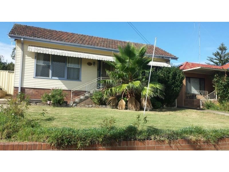 40 Grandview Drive, Campbelltown NSW 2560