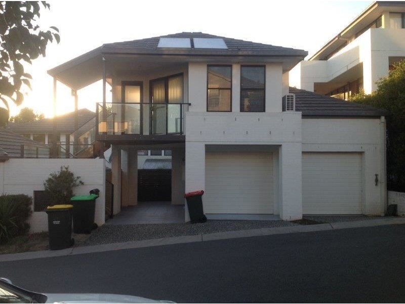 27B La Rambla Crescent, Campbelltown NSW 2560