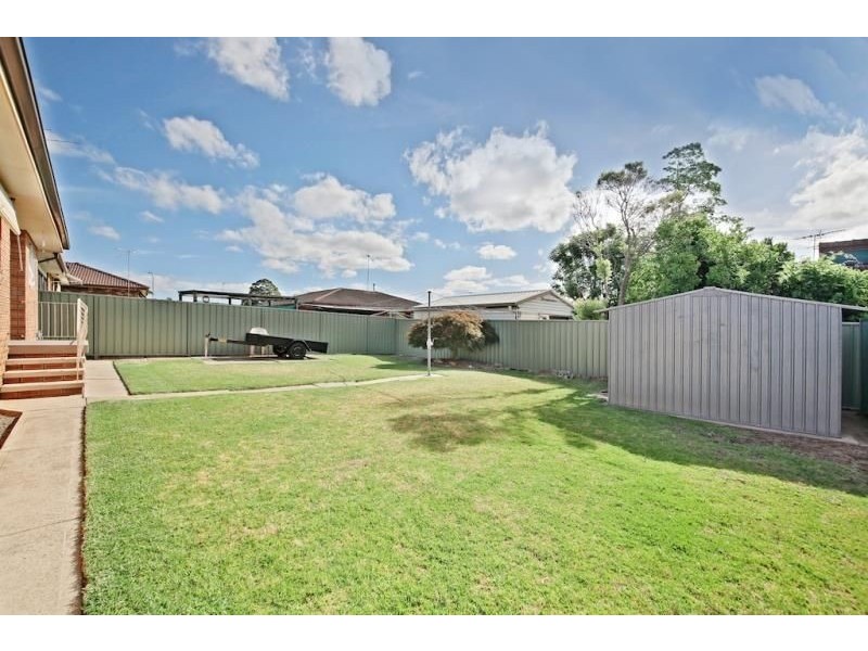 135 Bellinger Road, Ruse NSW 2560