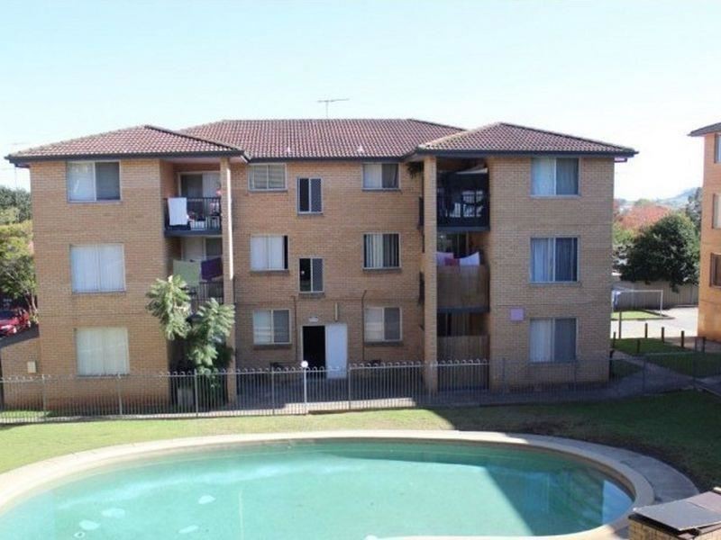 31/5-7 HODDLE AVENUE, Bradbury NSW 2560