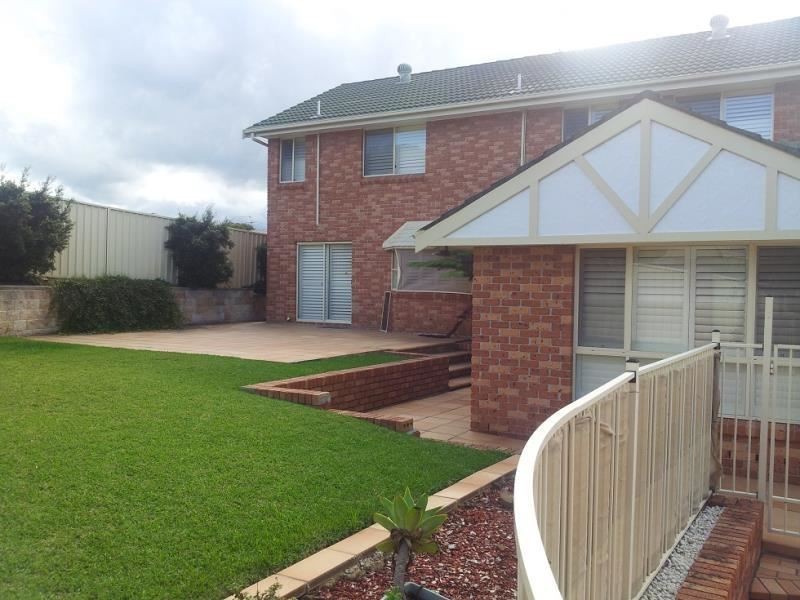 37 Abington Crescent, Glen Alpine NSW 2560