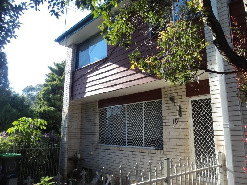10/107 Broughton Street, Campbelltown NSW 2560