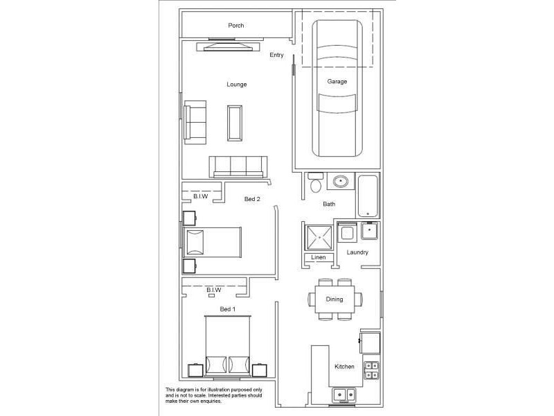4/31-33 Condamine Street, Campbelltown NSW 2560