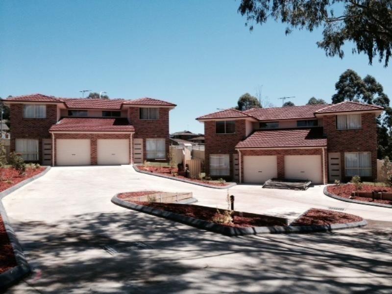 18/102 FELDSPAR ROAD, Eagle Vale NSW 2558