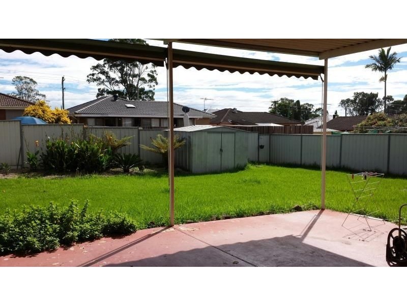 11 Bathurst Street, Leumeah NSW 2560