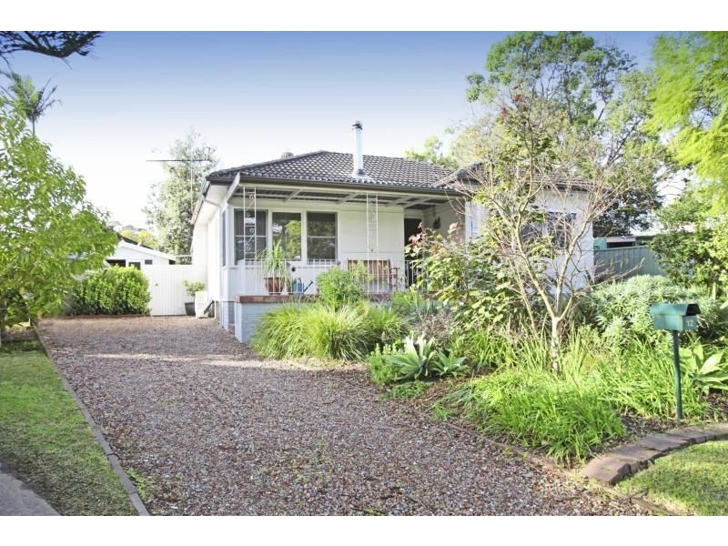 12 Lawson St, Campbelltown NSW 2560