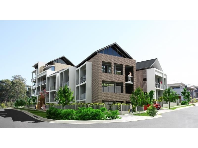 28/1-5 PARKSIDE CRESCENT, Campbelltown NSW 2560