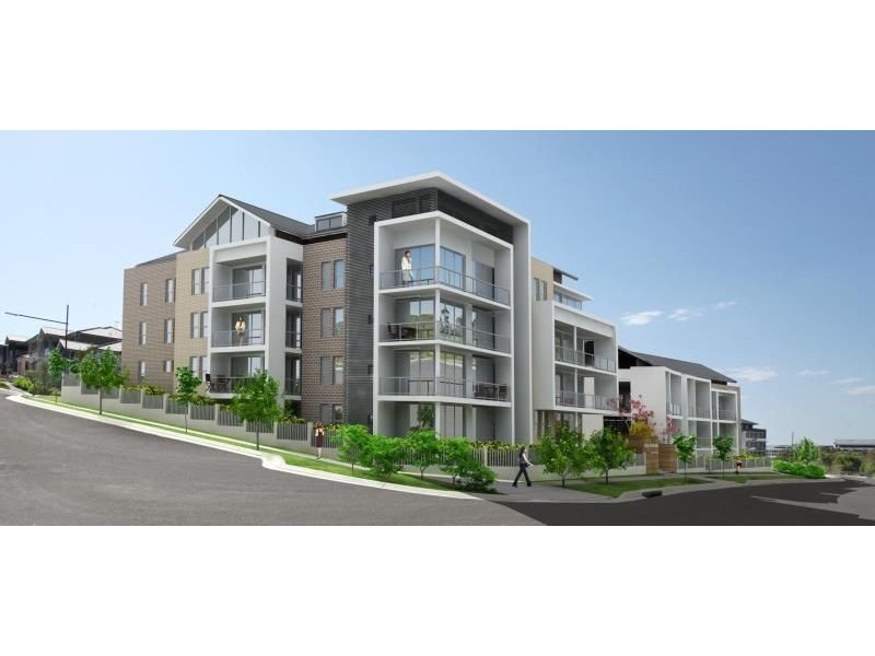 28/1-5 PARKSIDE CRESCENT, Campbelltown NSW 2560