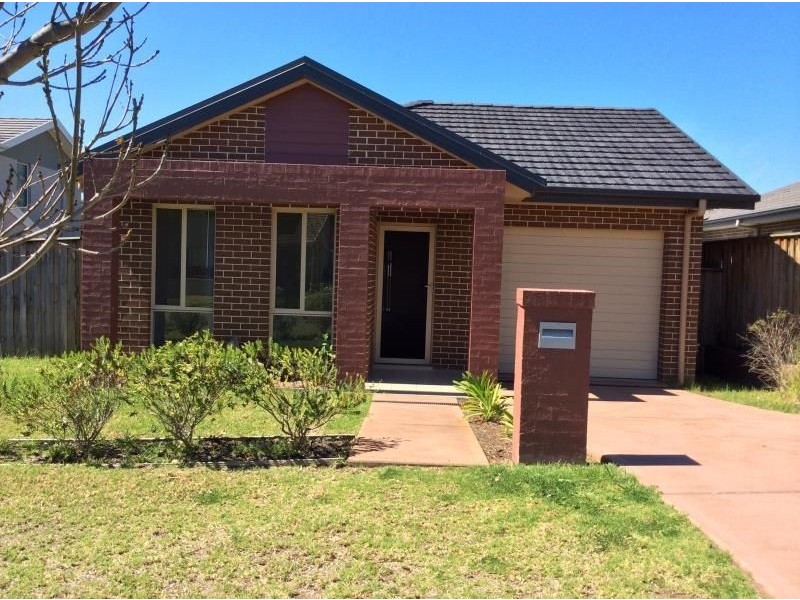 14 BARTRAM ROAD, Campbelltown NSW 2560