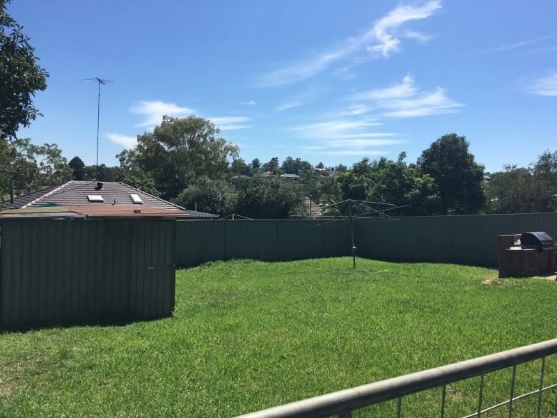 2 HIGH STREET, Campbelltown NSW 2560