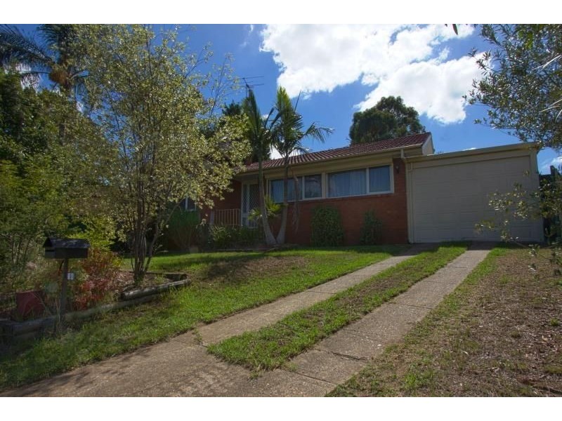 16 Dickens Road, Ambarvale NSW 2560