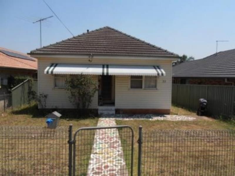 23 Margaret Street, Minto NSW 2566